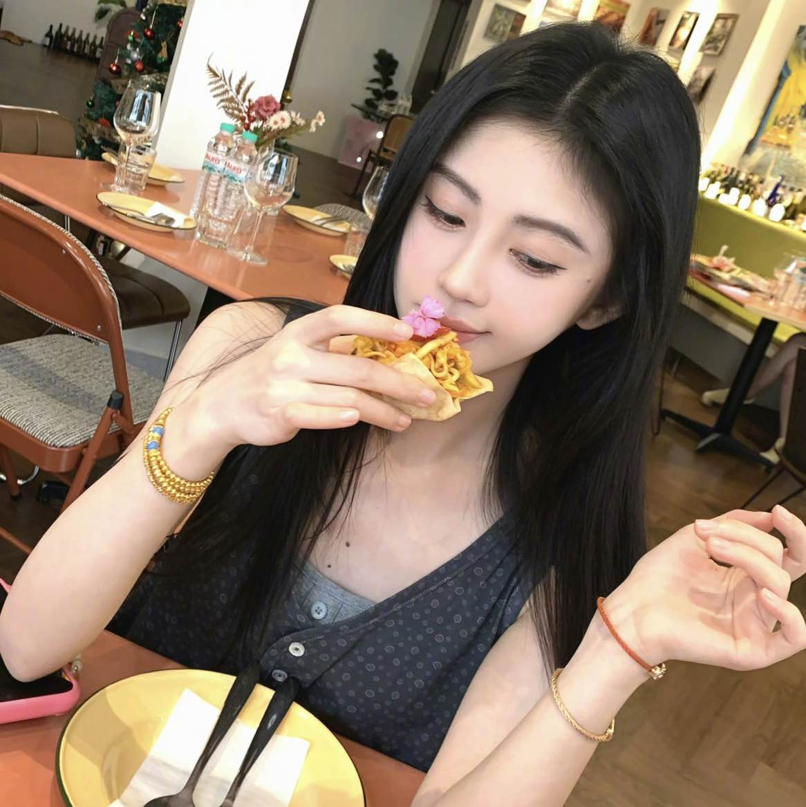 职位发布者头像