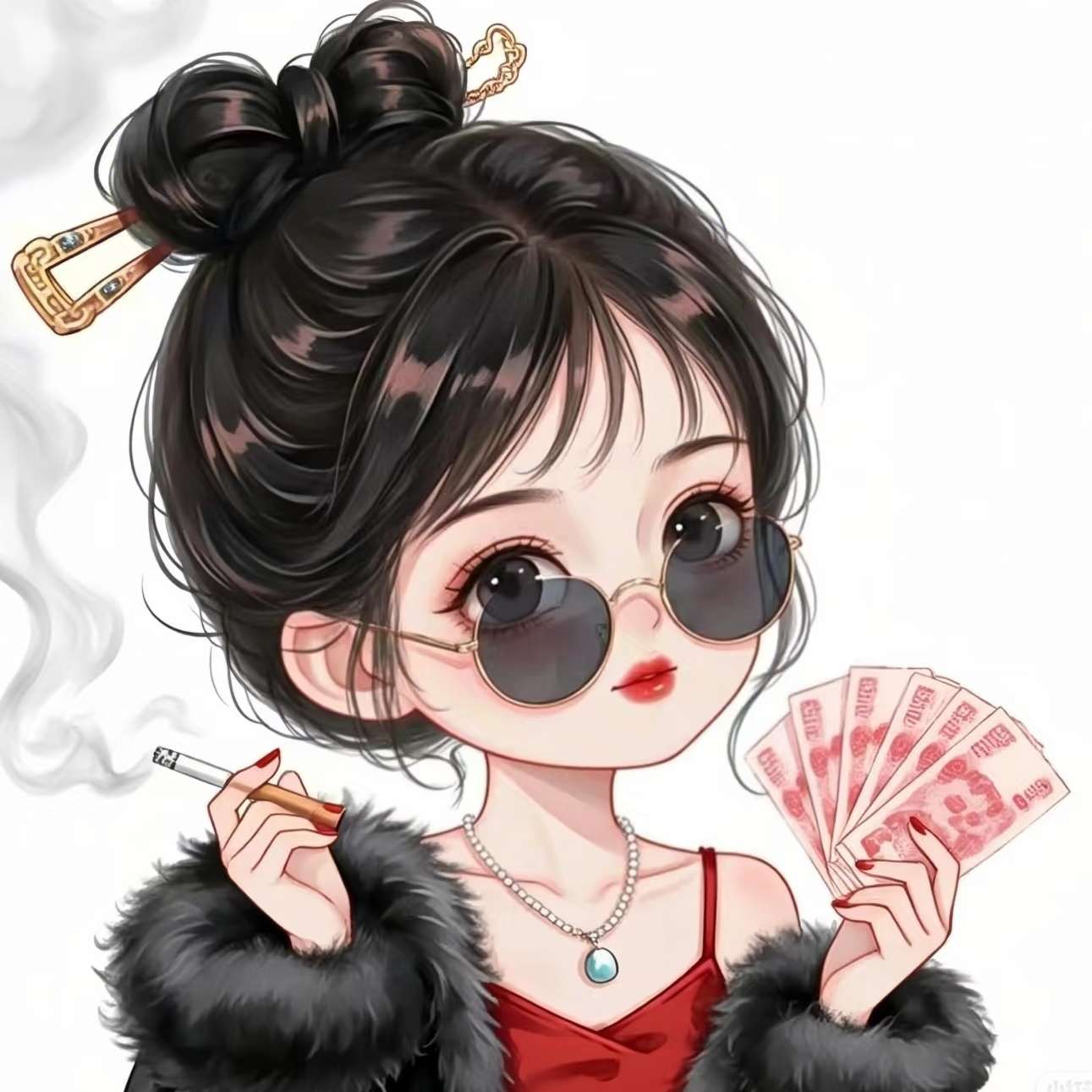 职位发布者头像