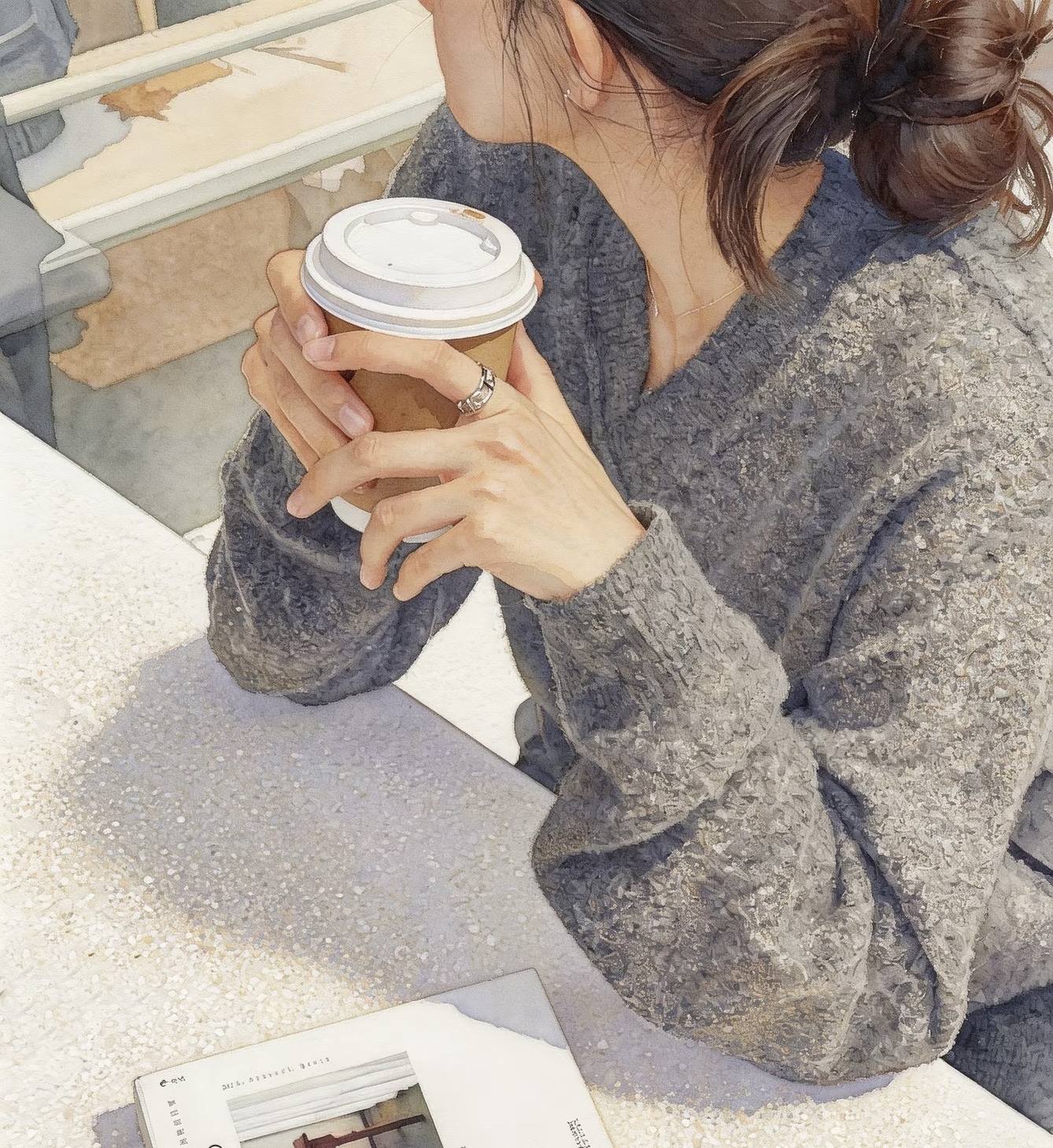 职位发布者头像