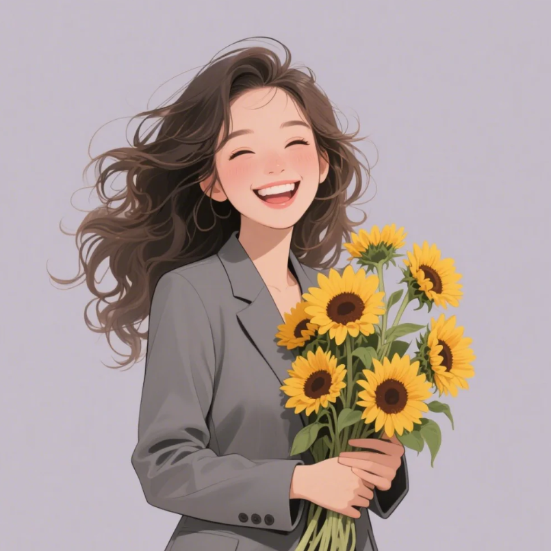 职位发布者头像