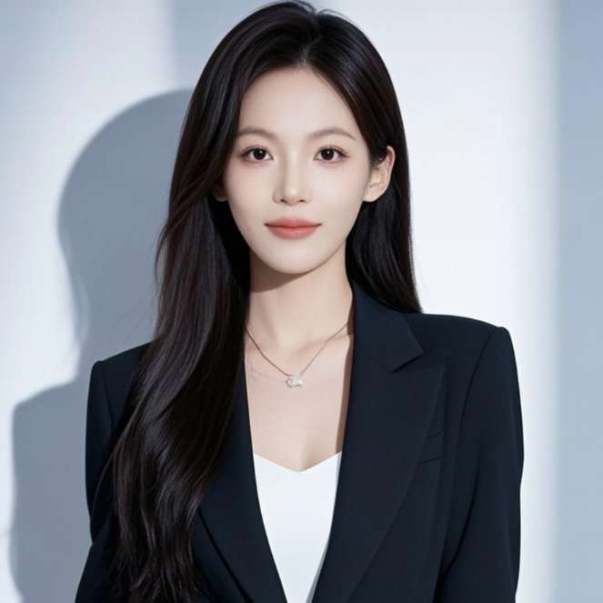 职位发布者头像