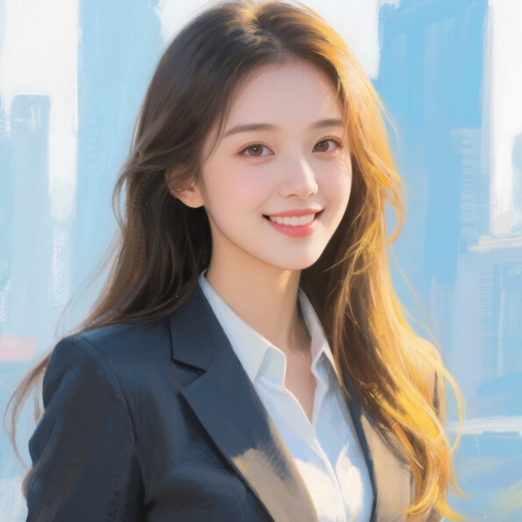 职位发布者头像