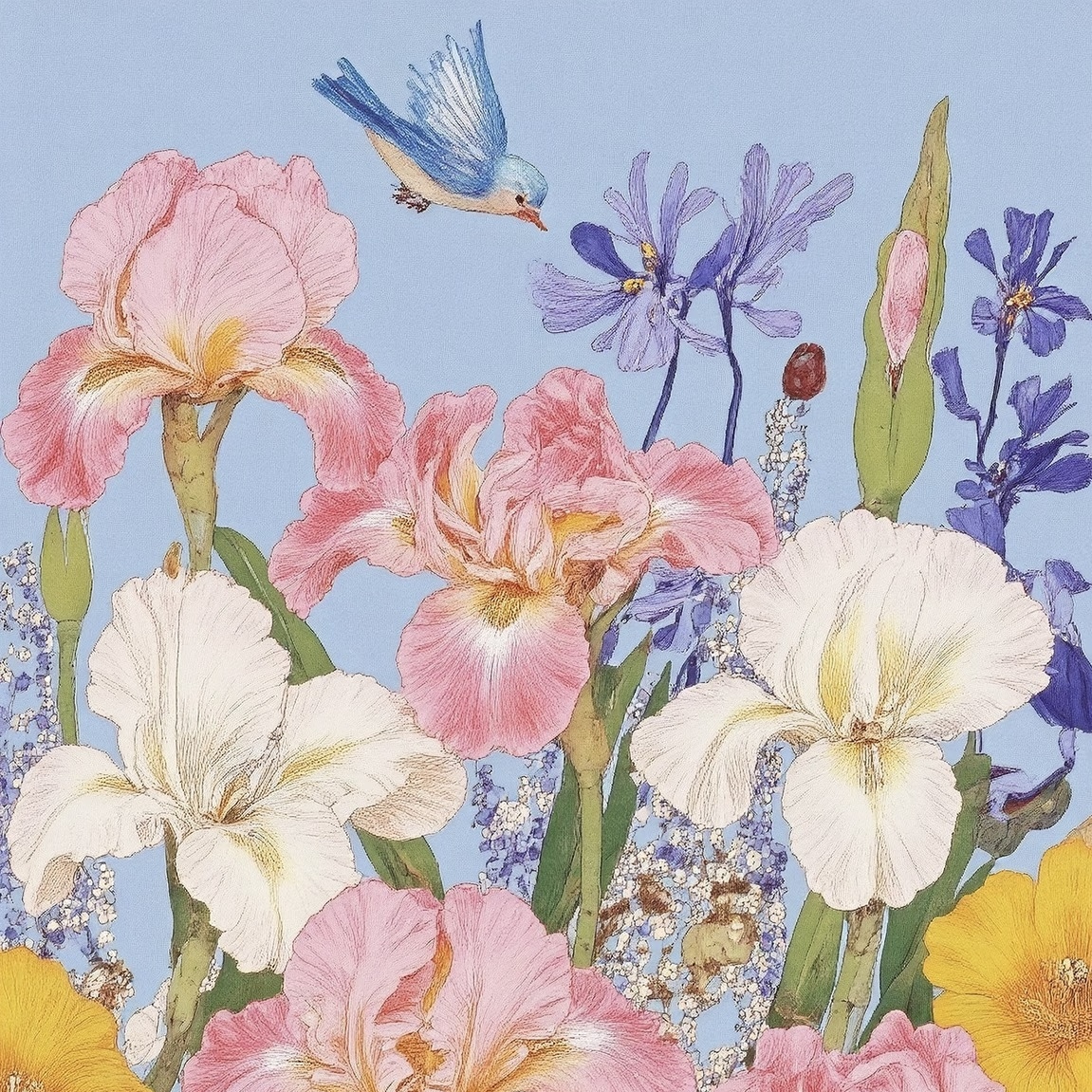 职位发布者头像