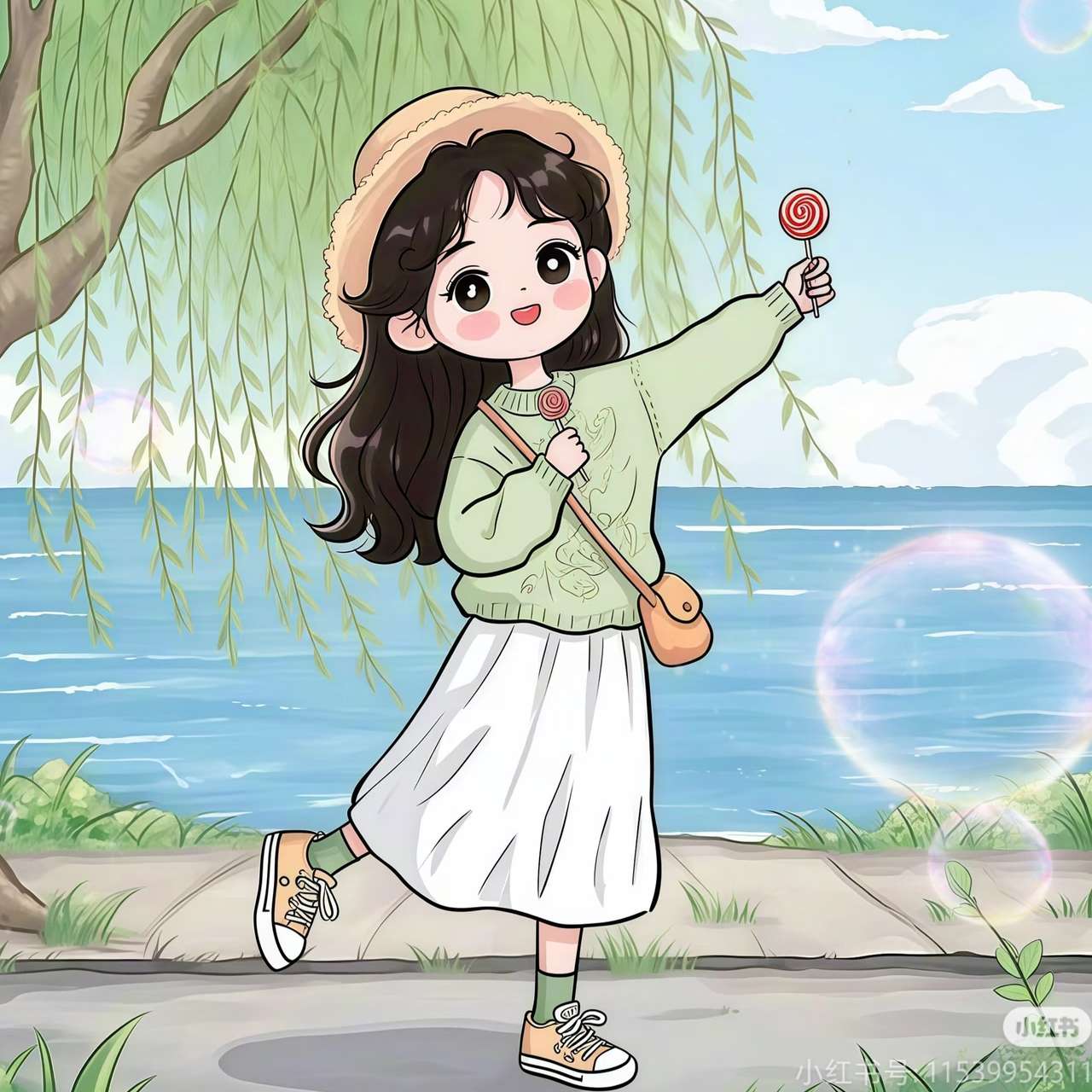 职位发布者头像