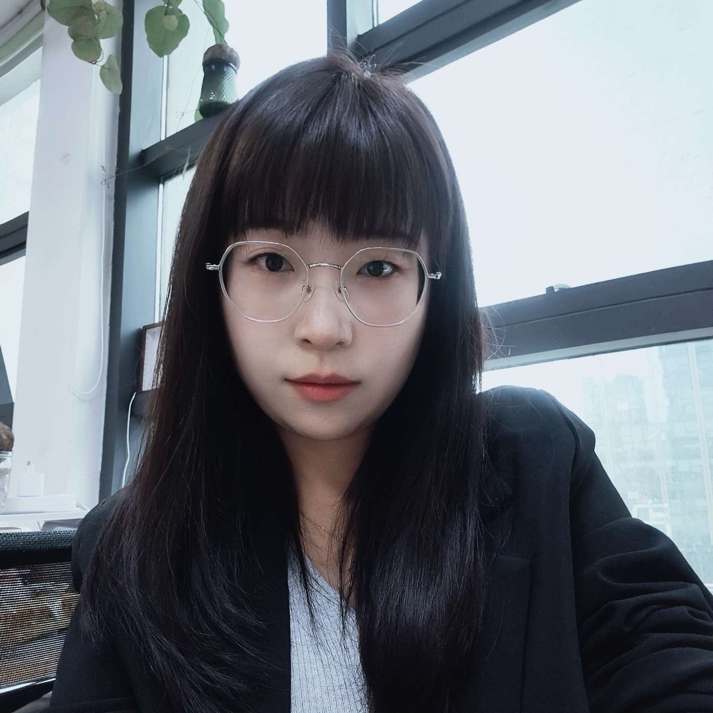 职位发布者头像