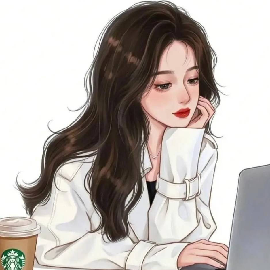 职位发布者头像