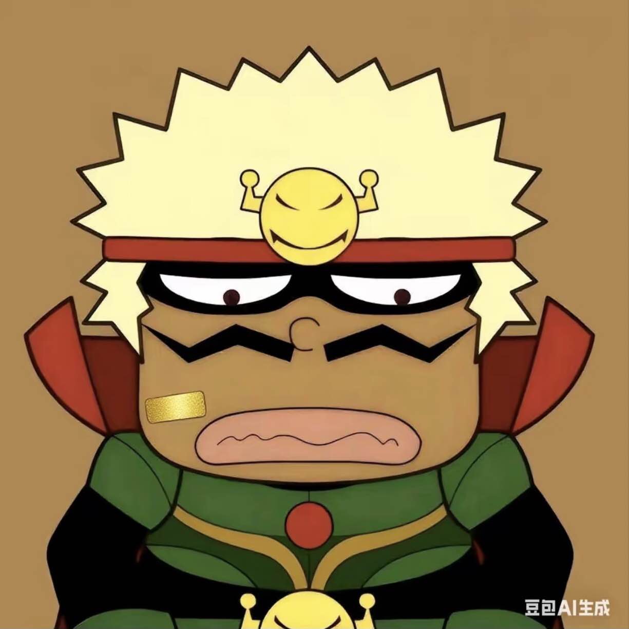 职位发布者头像