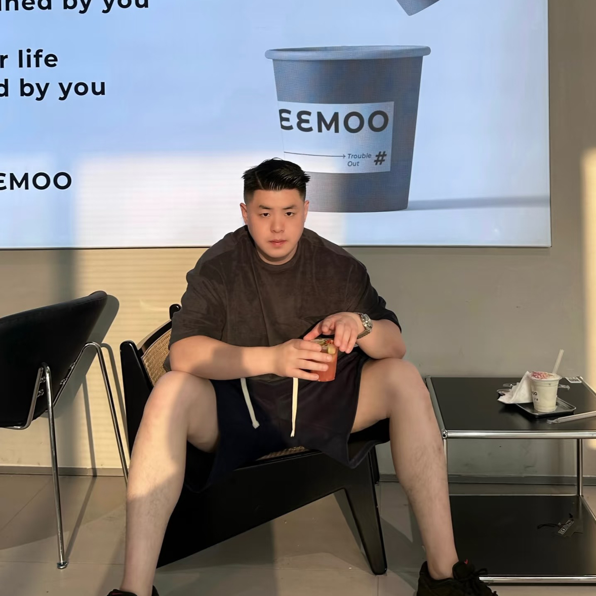 职位发布者头像