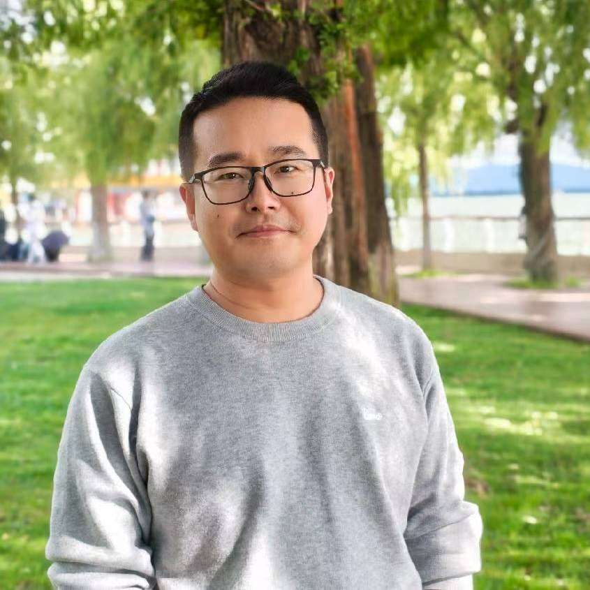 职位发布者头像