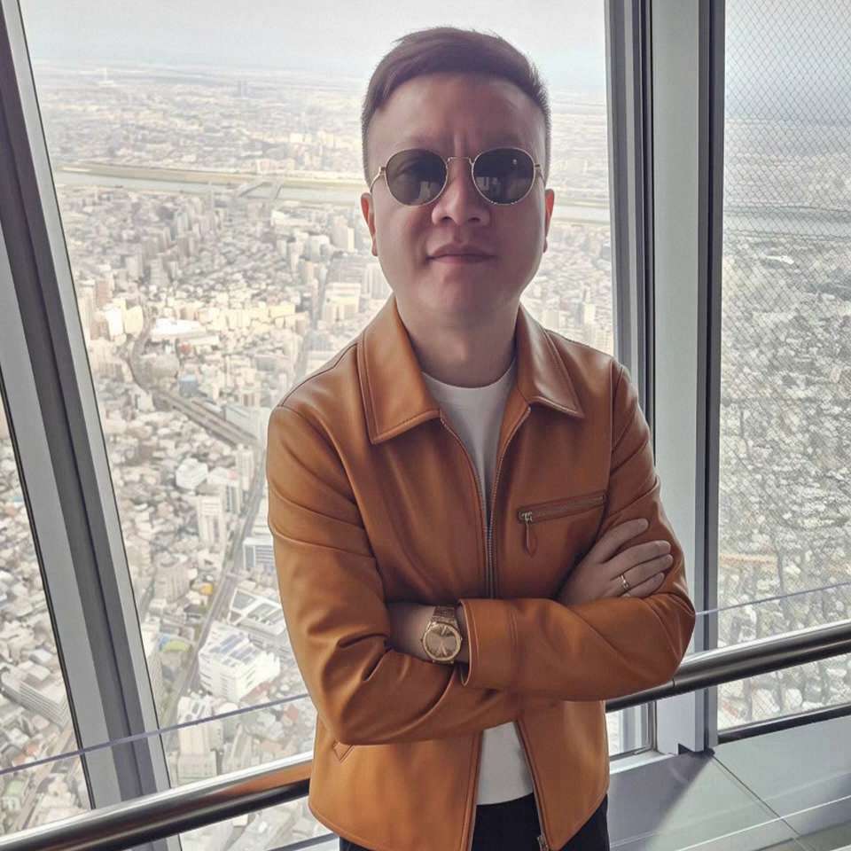 职位发布者头像