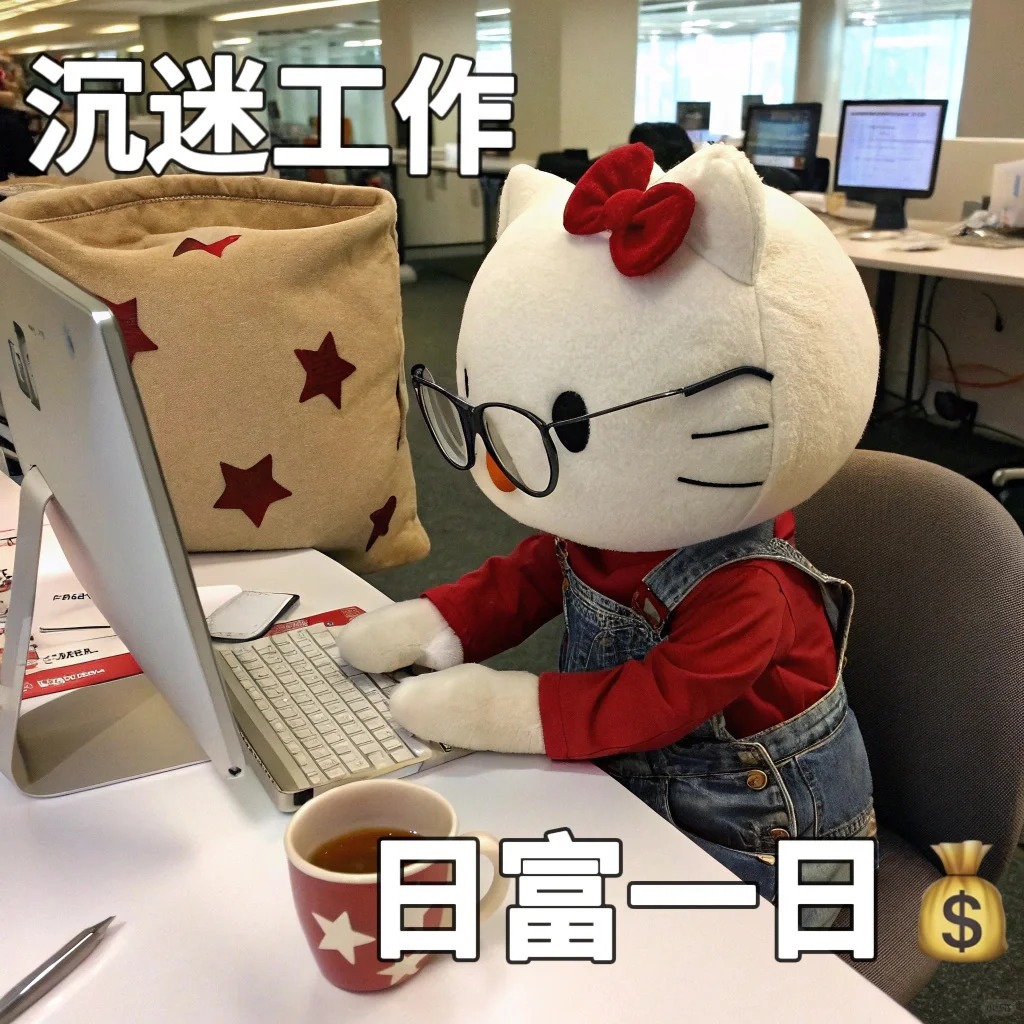 职位发布者头像