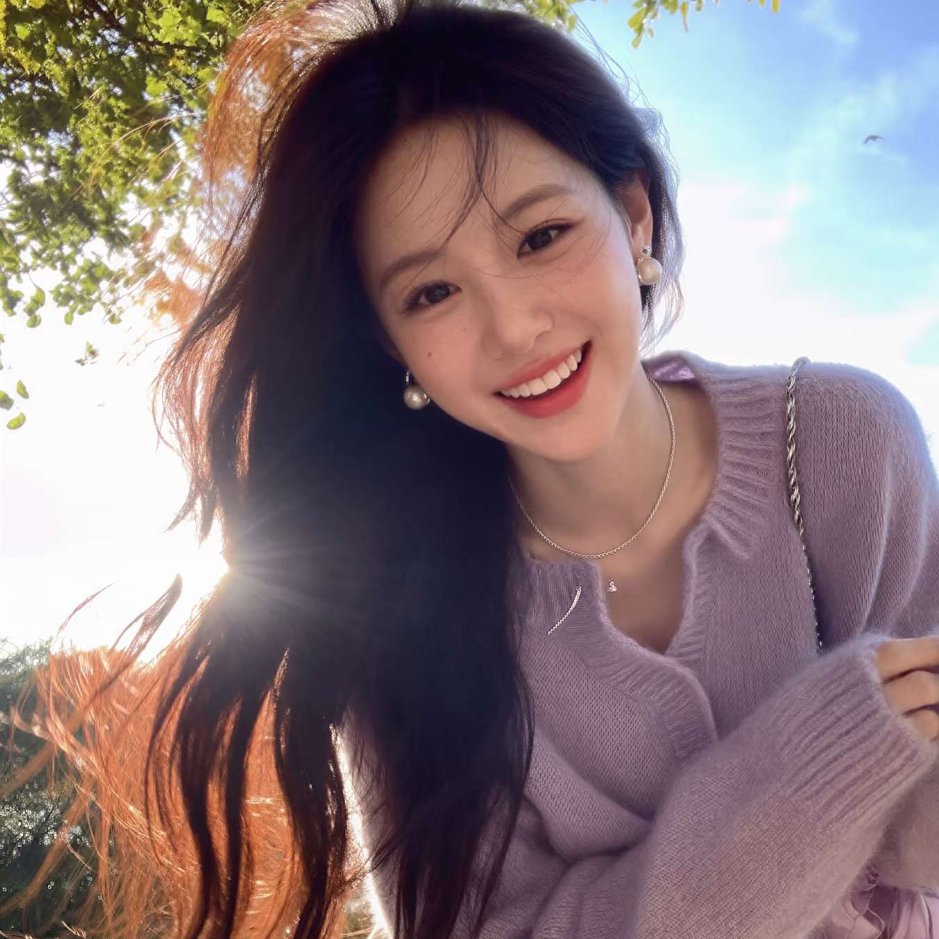 职位发布者头像