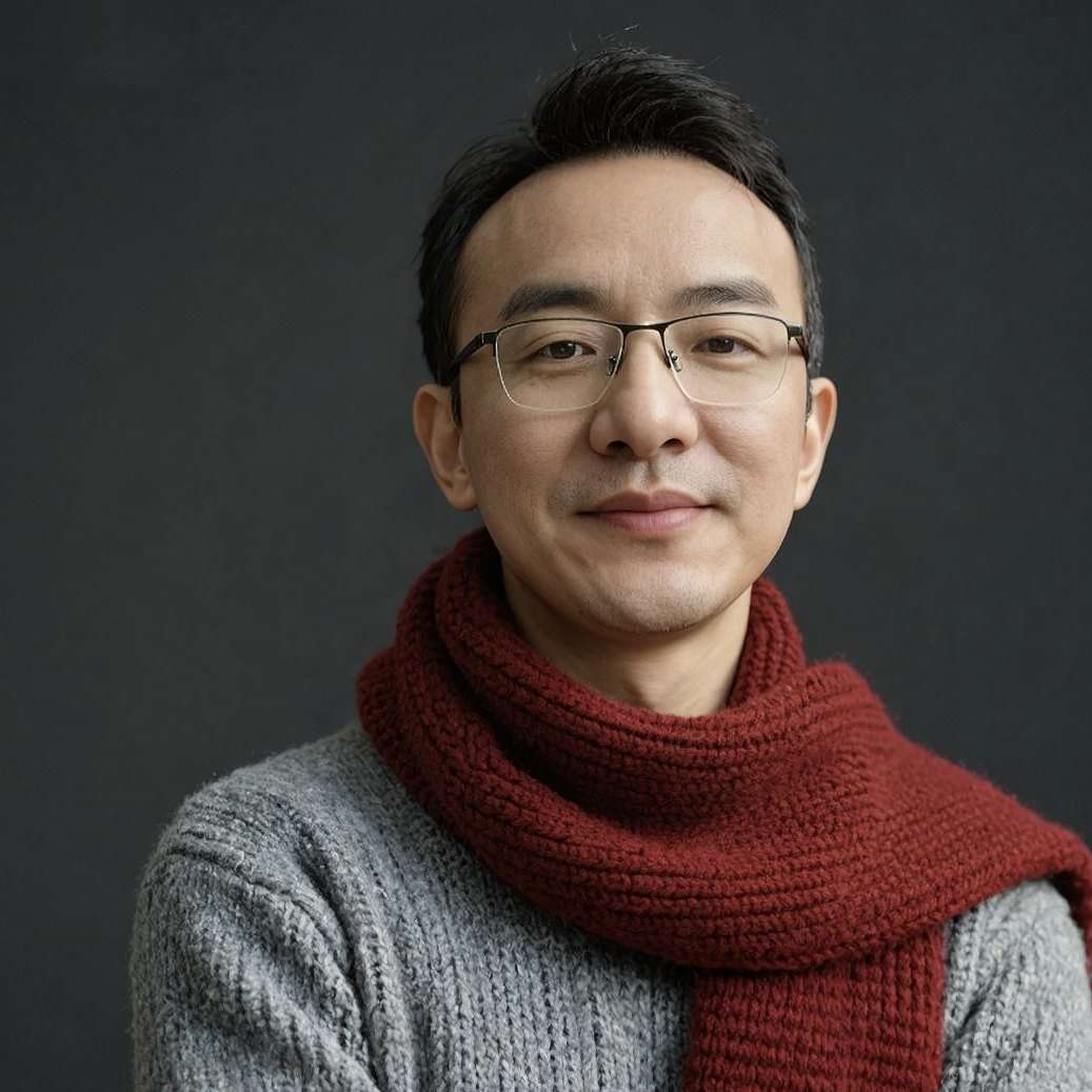 职位发布者头像