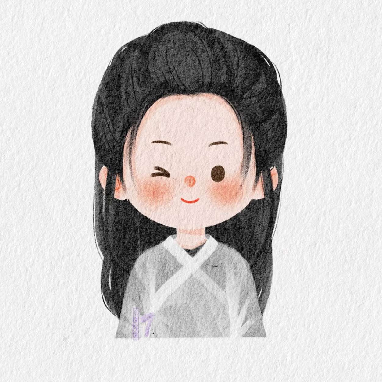 职位发布者头像