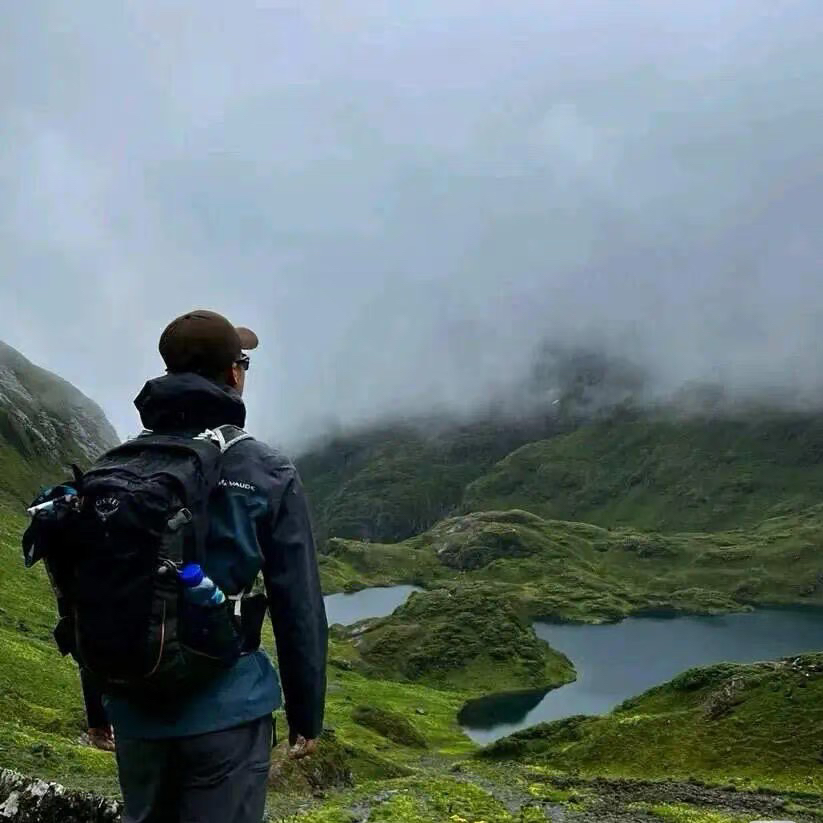 职位发布者头像