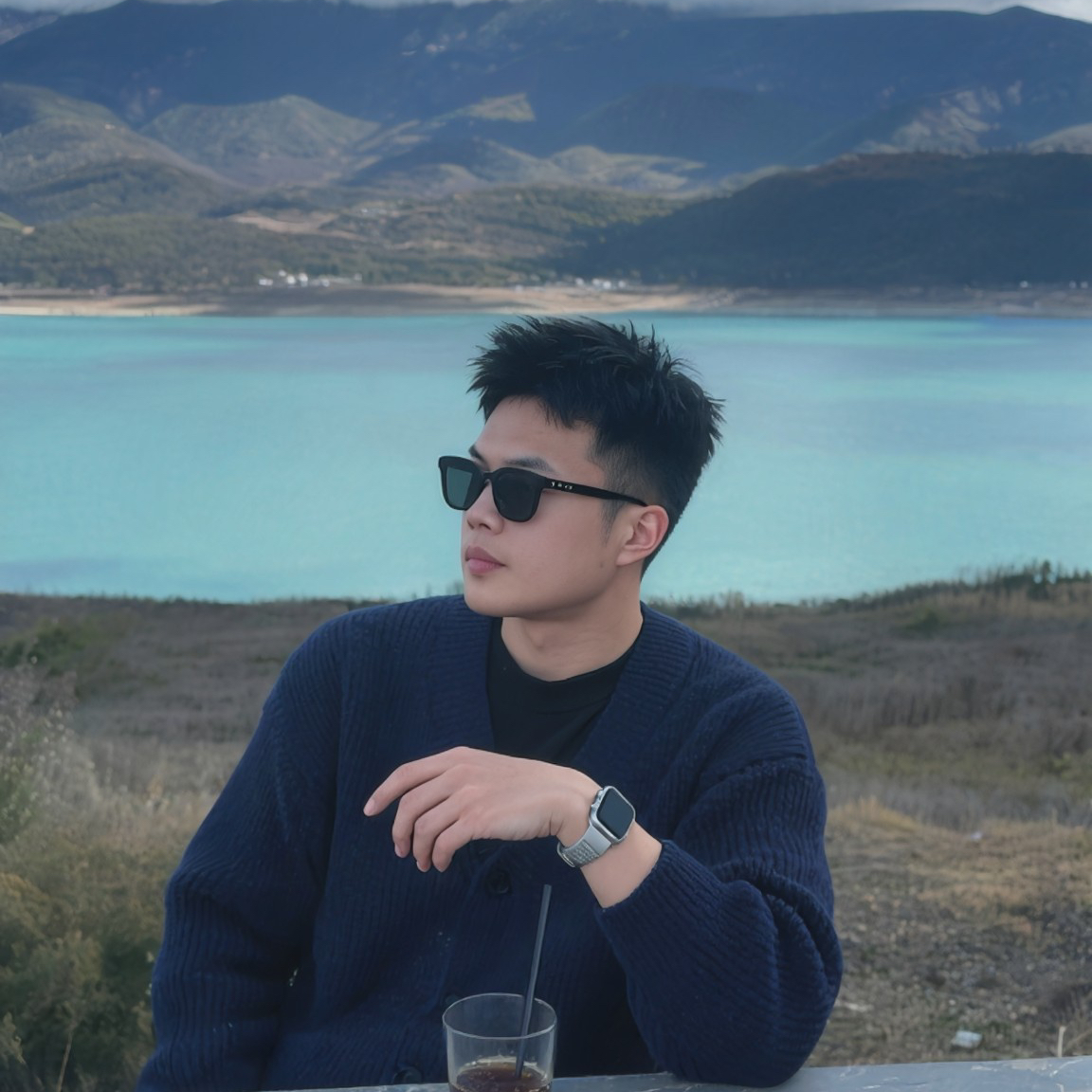 职位发布者头像