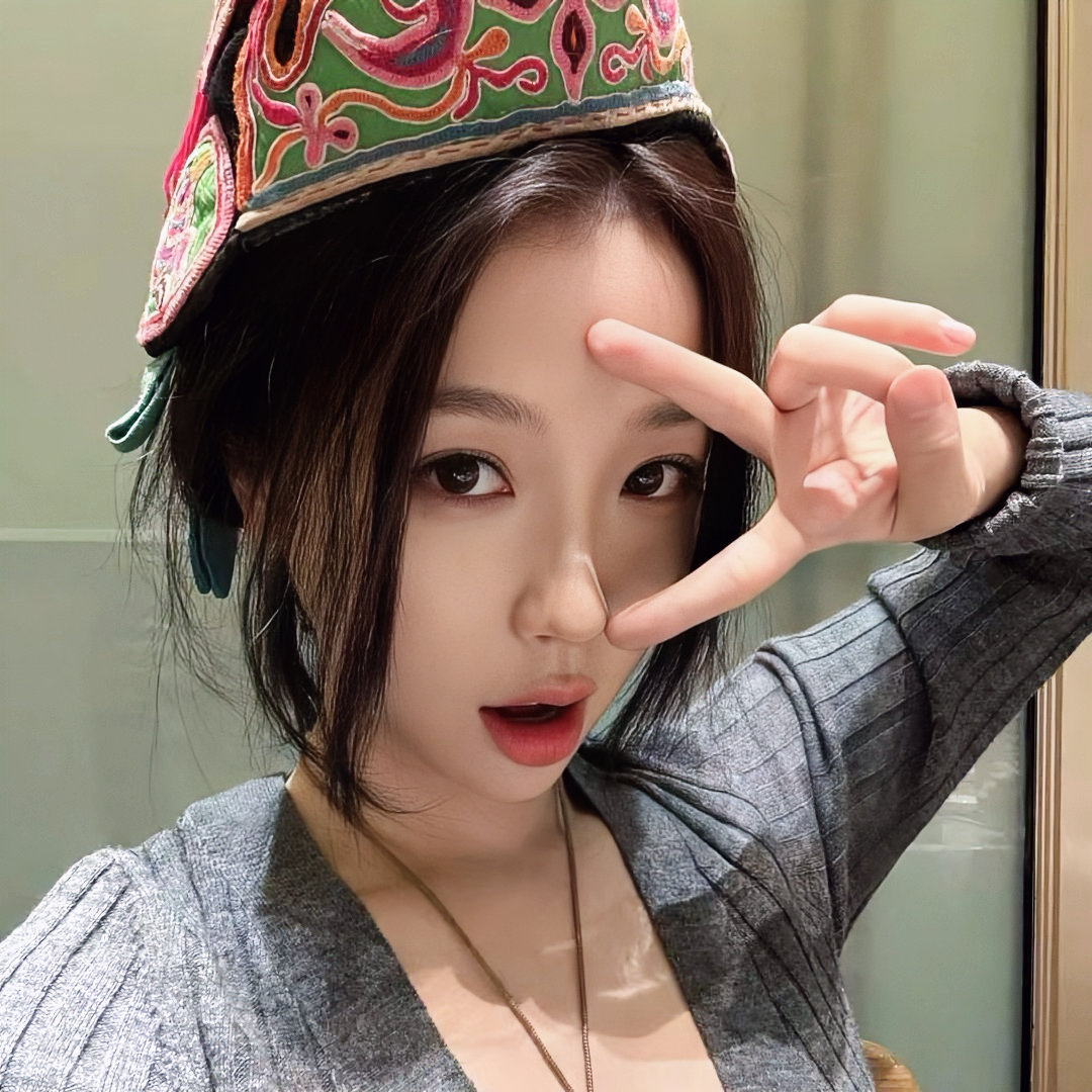 职位发布者头像