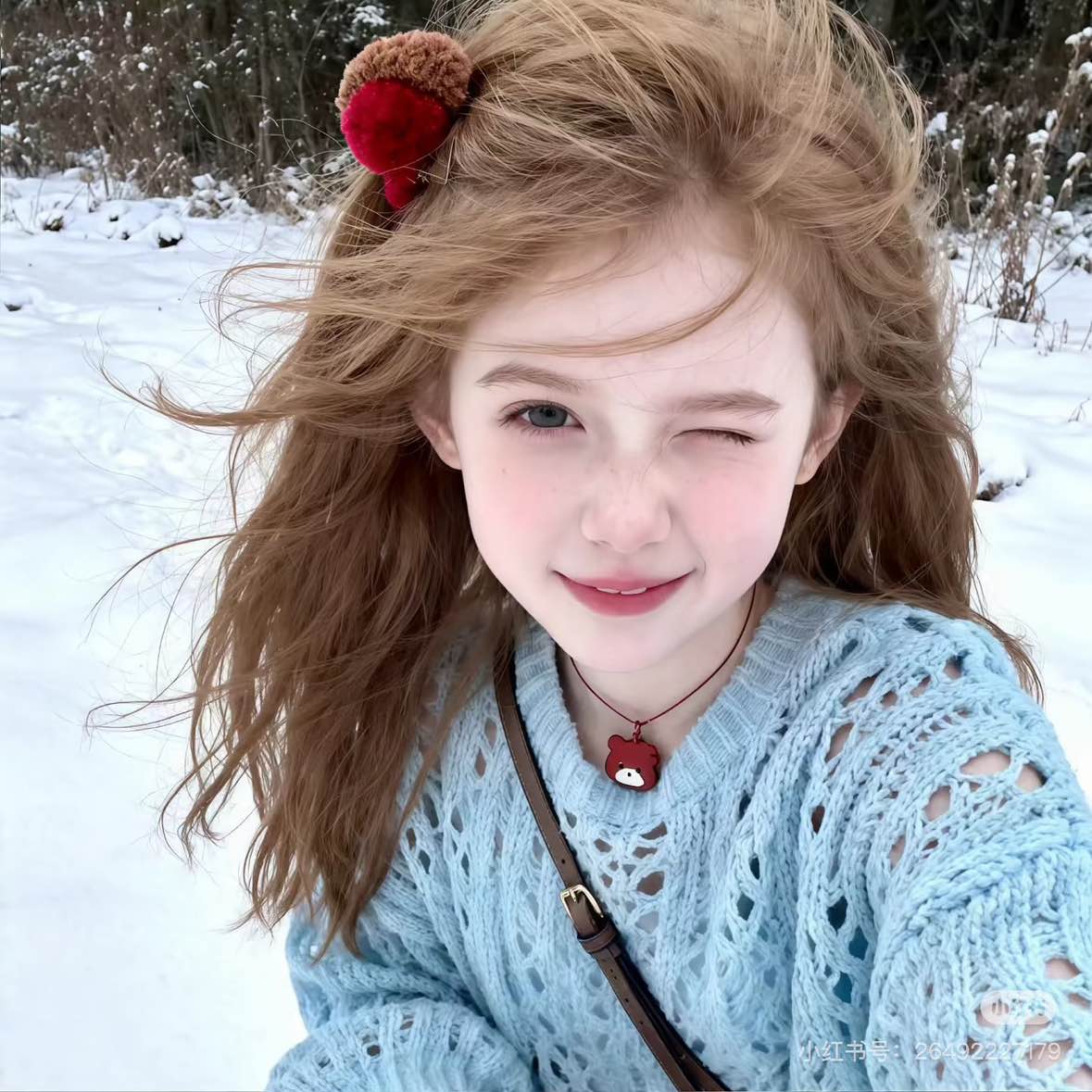 职位发布者头像