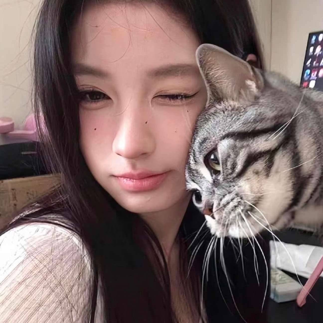 职位发布者头像