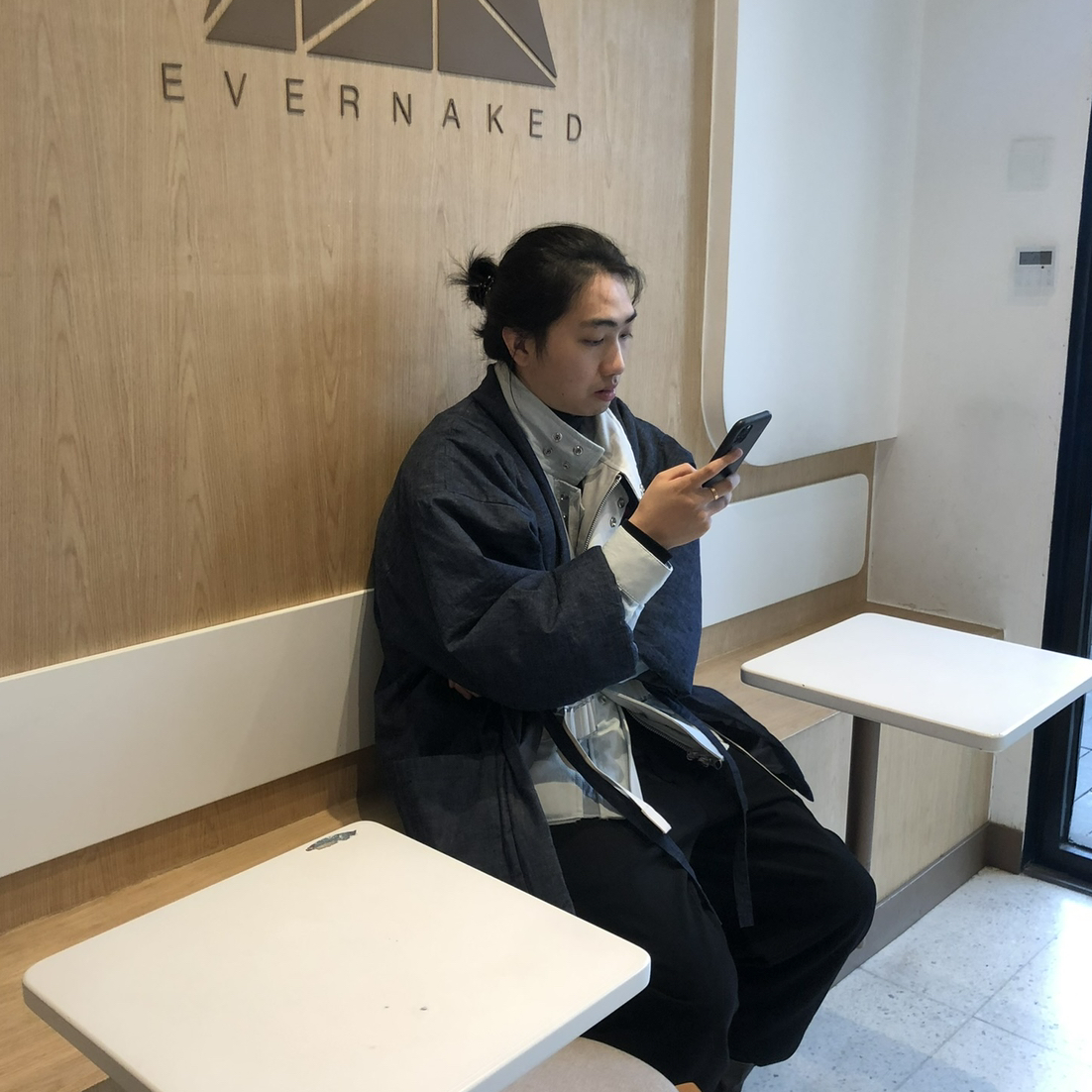 职位发布者头像