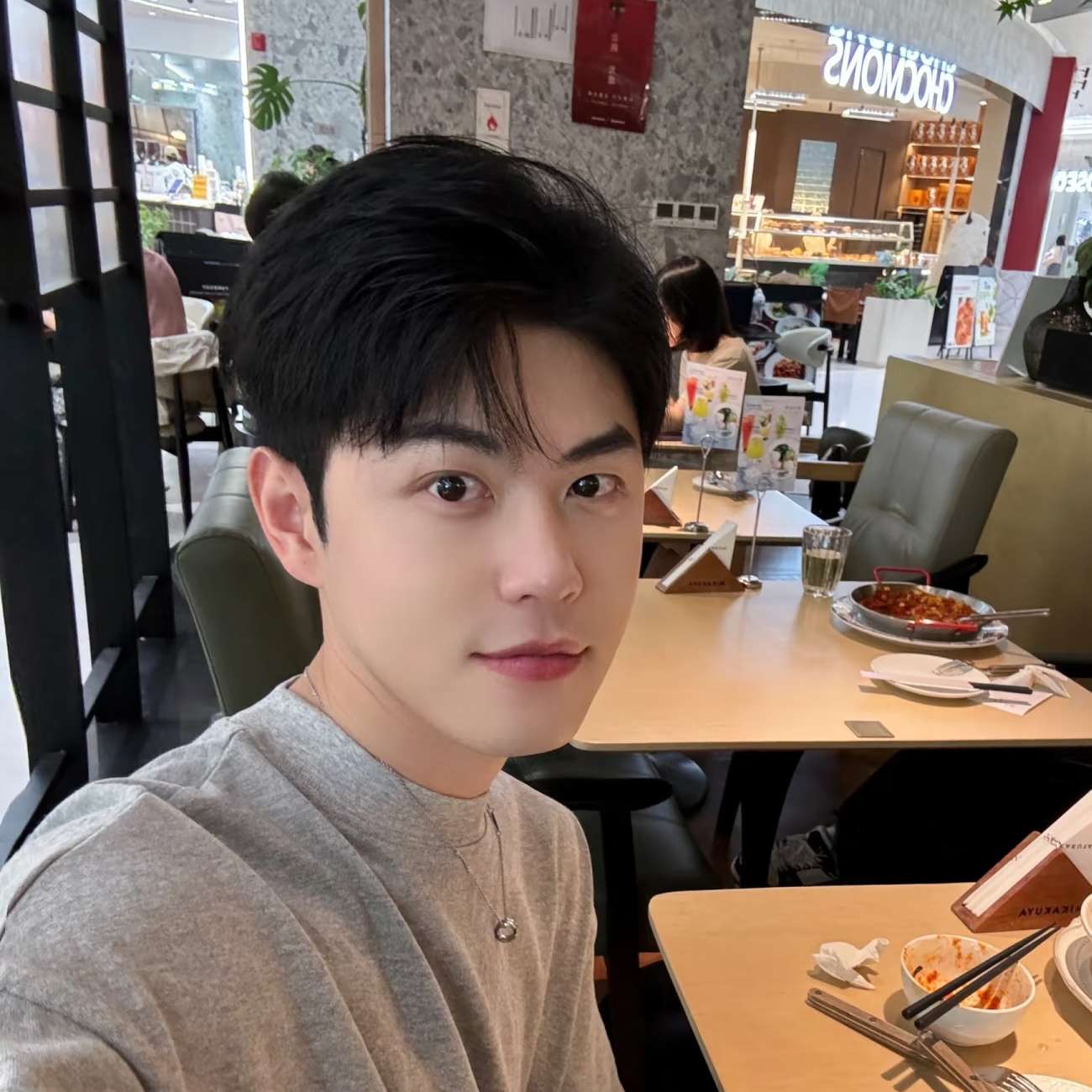 职位发布者头像