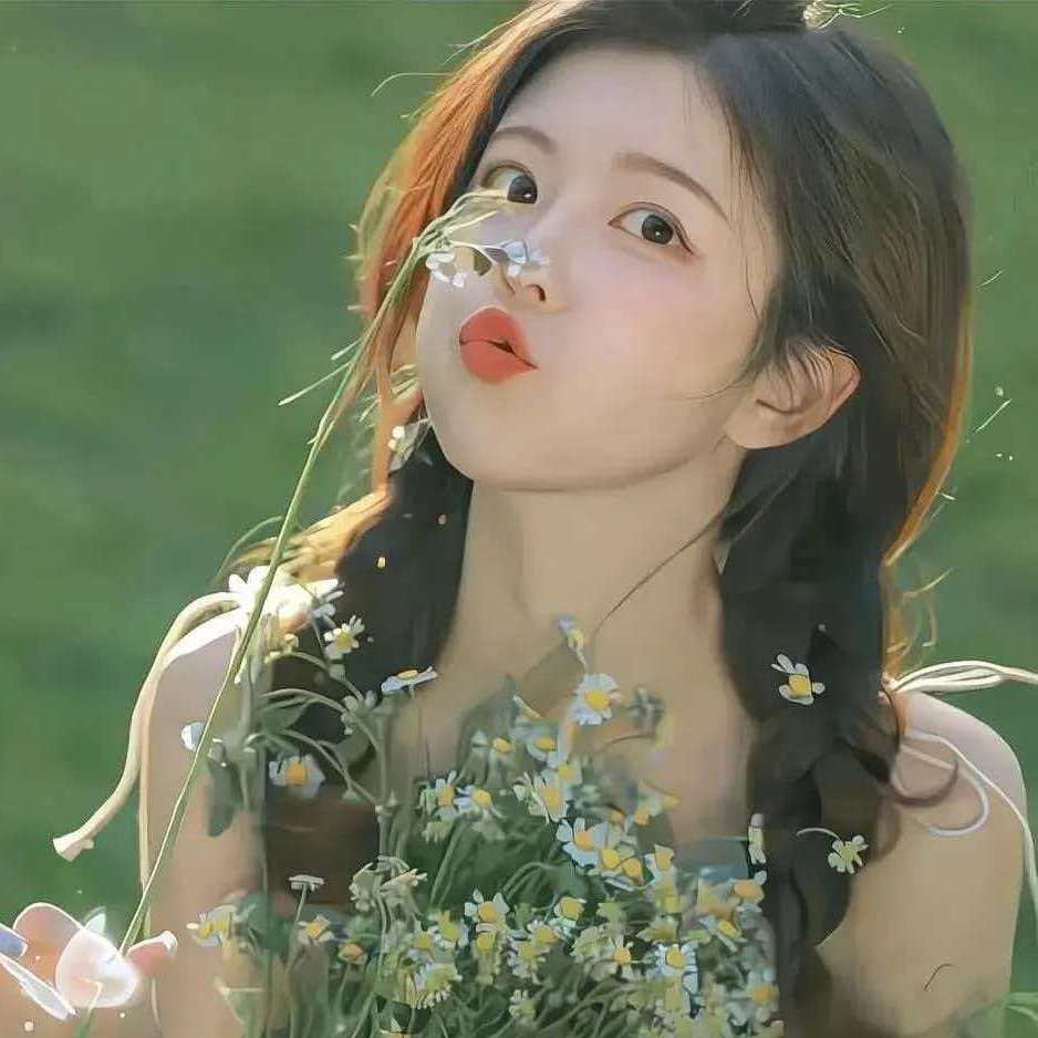 职位发布者头像