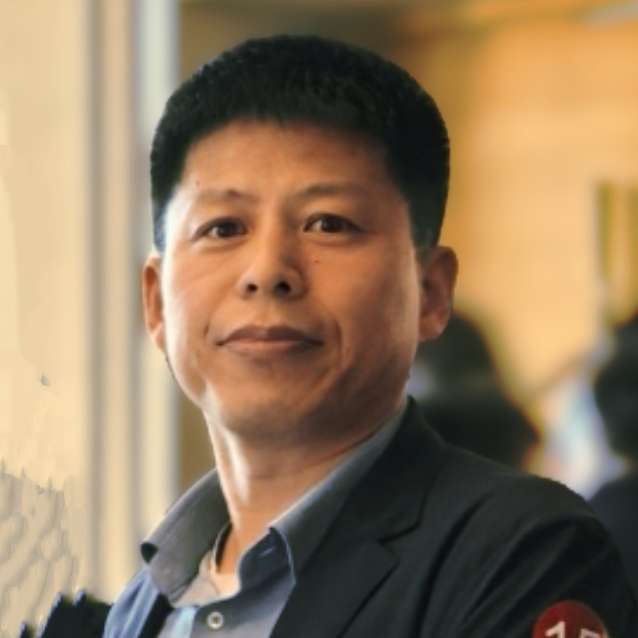 职位发布者头像