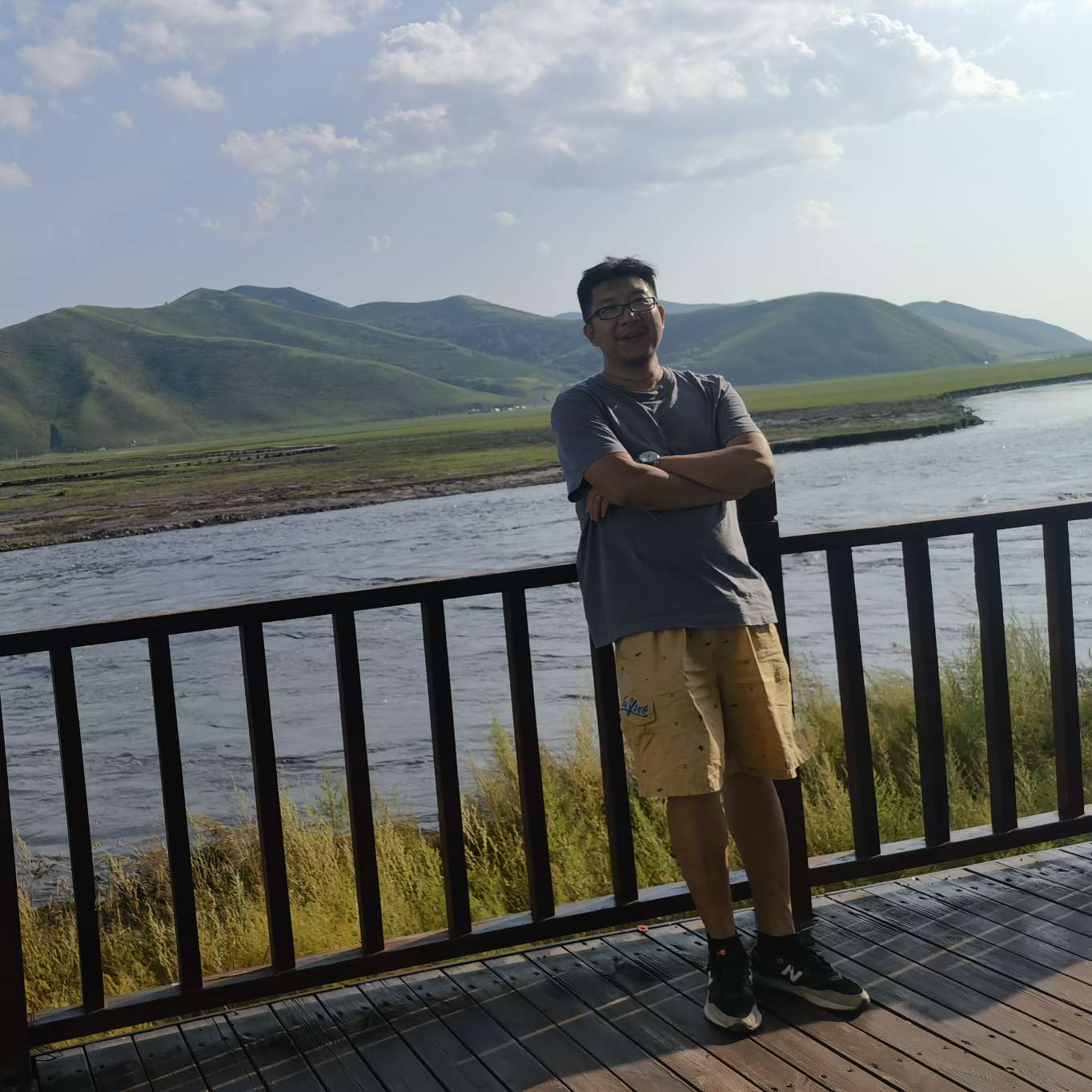 职位发布者头像