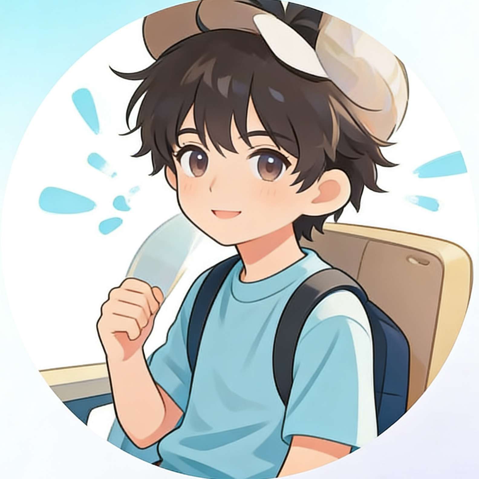 职位发布者头像