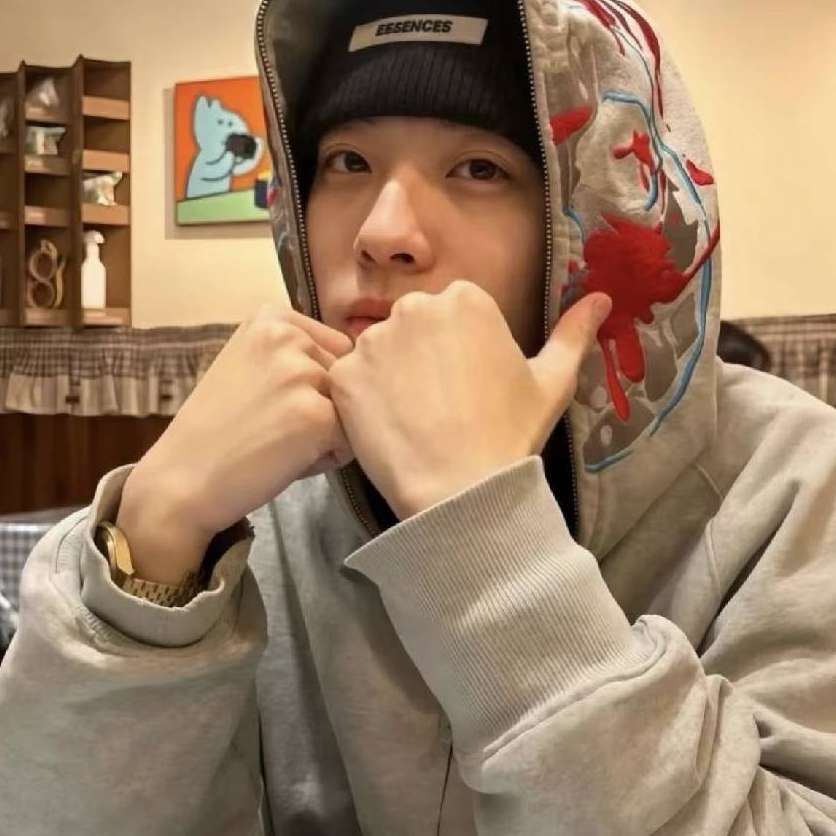 职位发布者头像