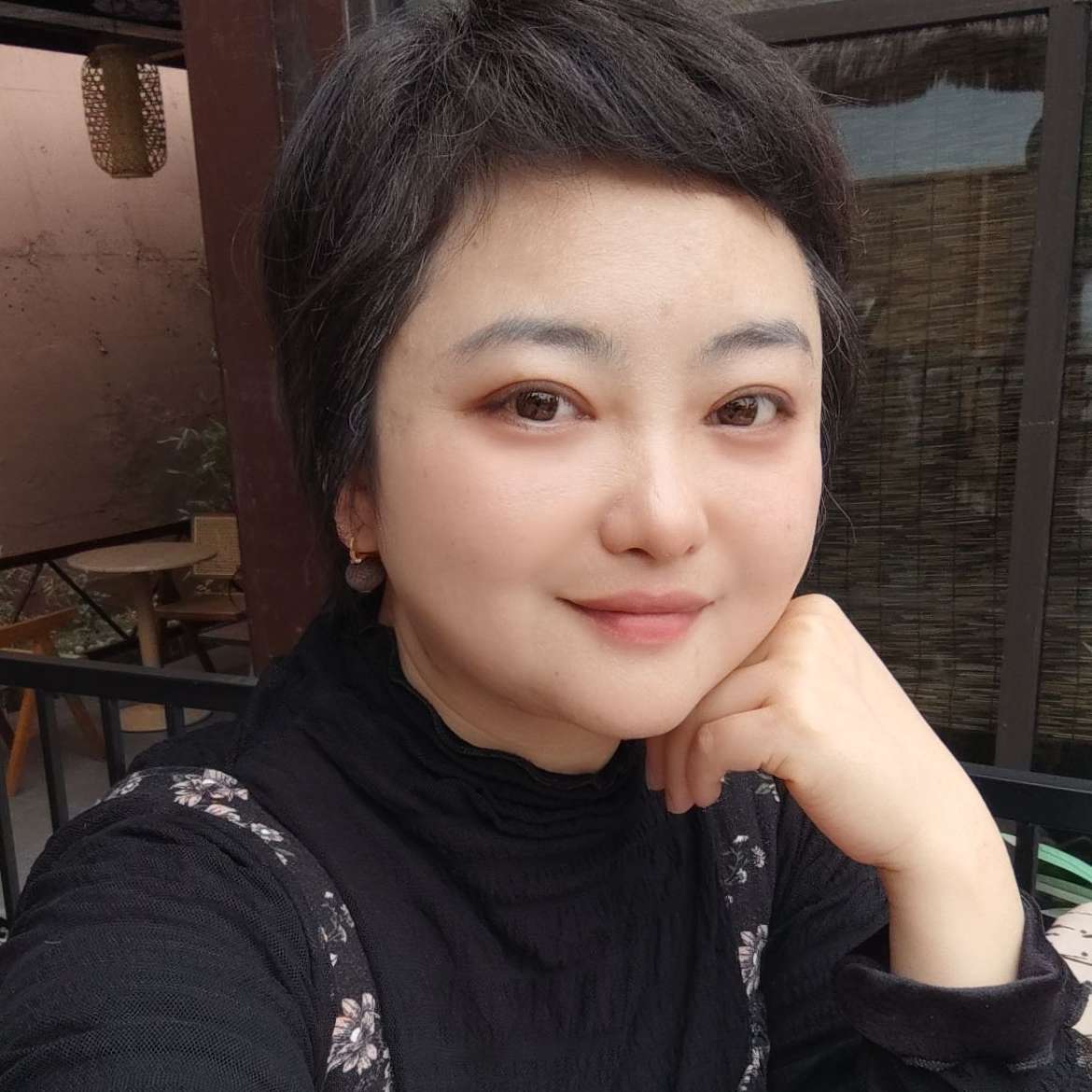 职位发布者头像