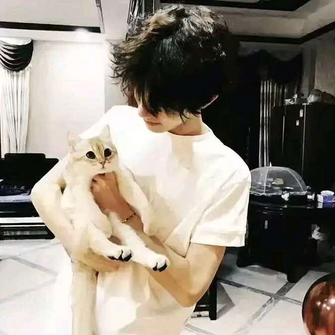 职位发布者头像