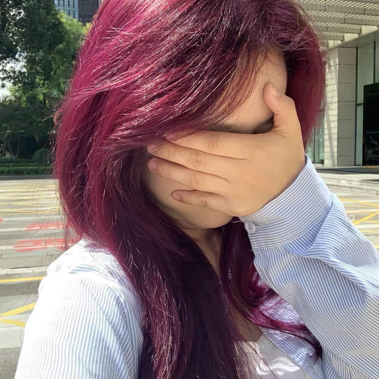 职位发布者头像