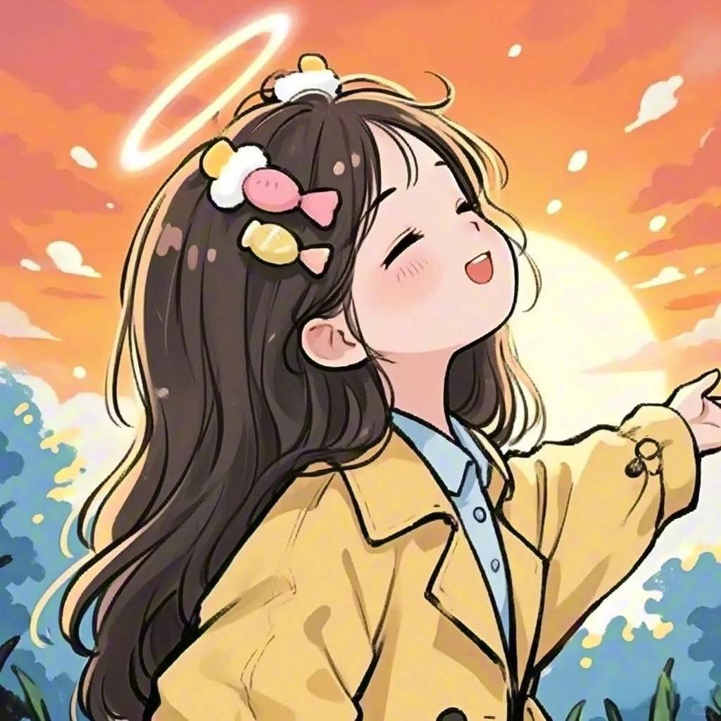 职位发布者头像