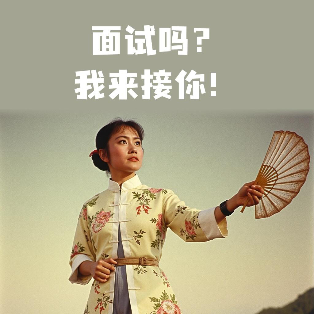 职位发布者头像