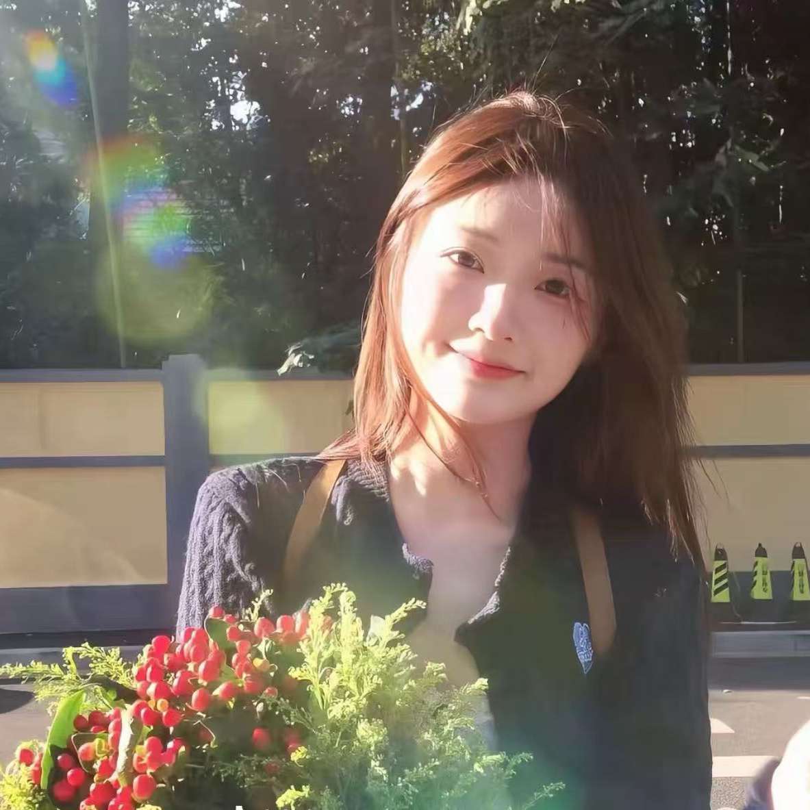 职位发布者头像