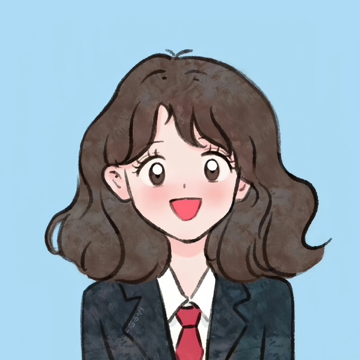 职位发布者头像