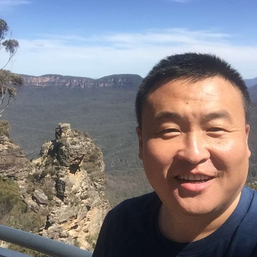 职位发布者头像