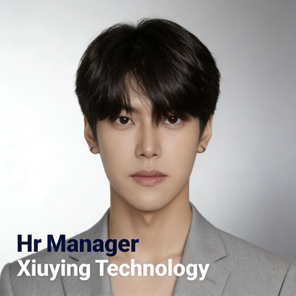 职位发布者头像