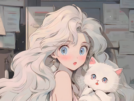 职位发布者头像