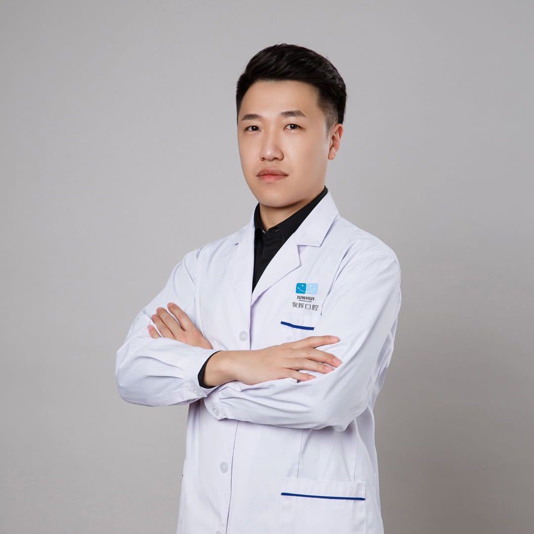 职位发布者头像