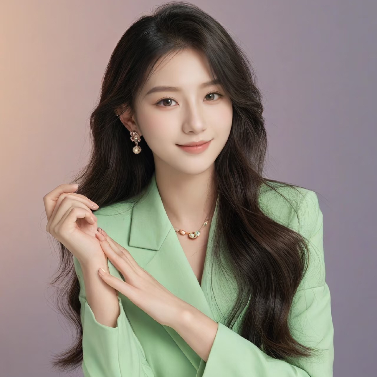 职位发布者头像