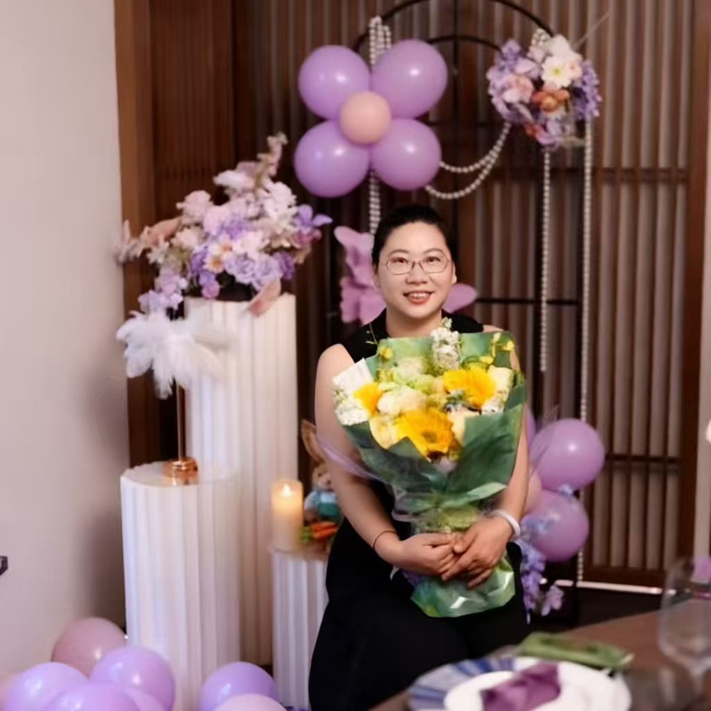 职位发布者头像