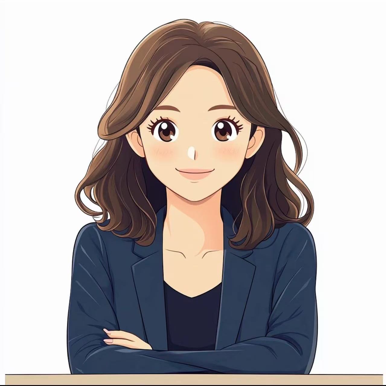 职位发布者头像