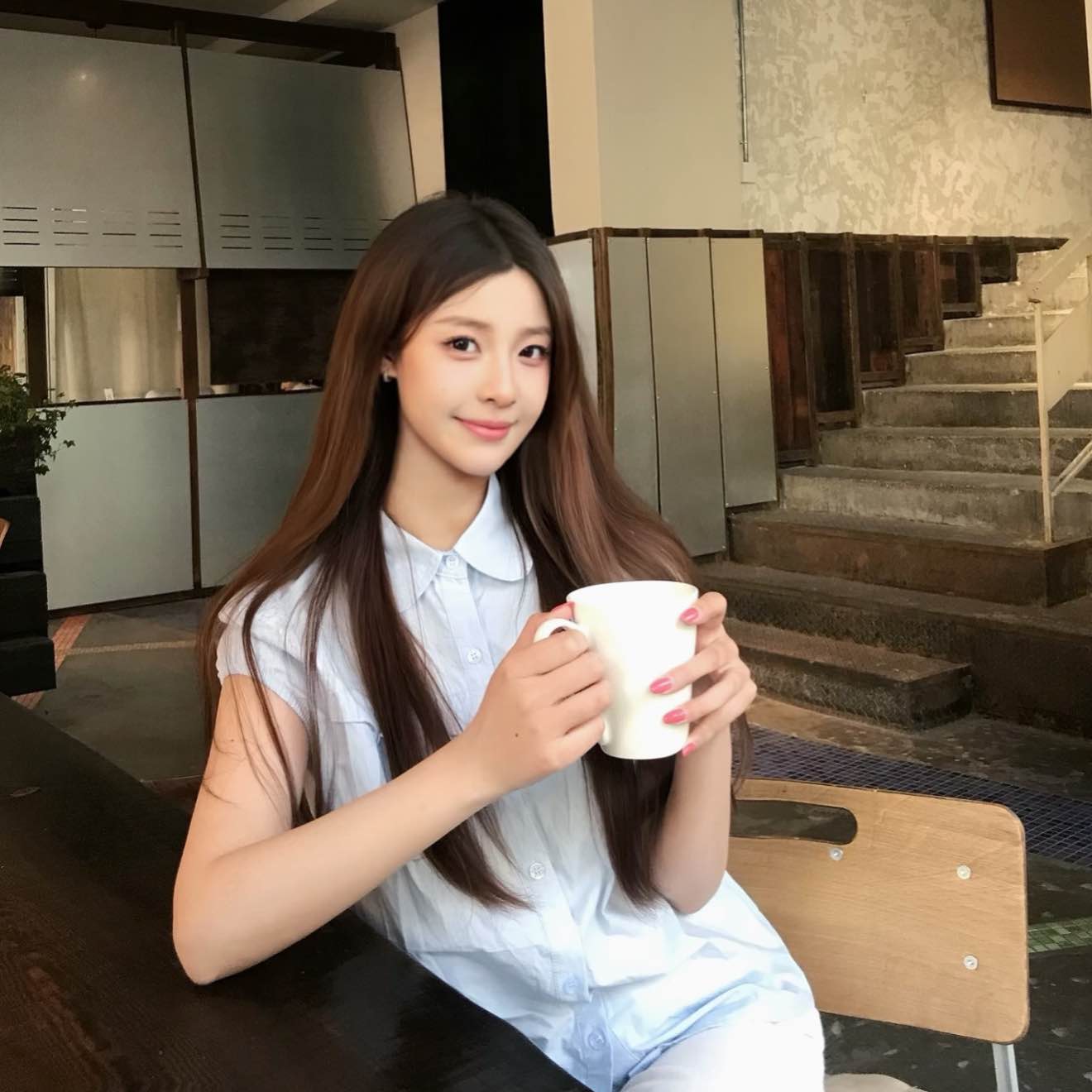 职位发布者头像