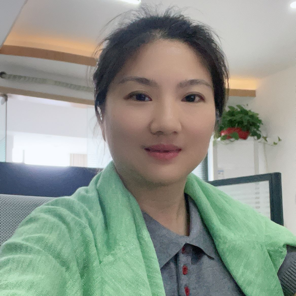 职位发布者头像