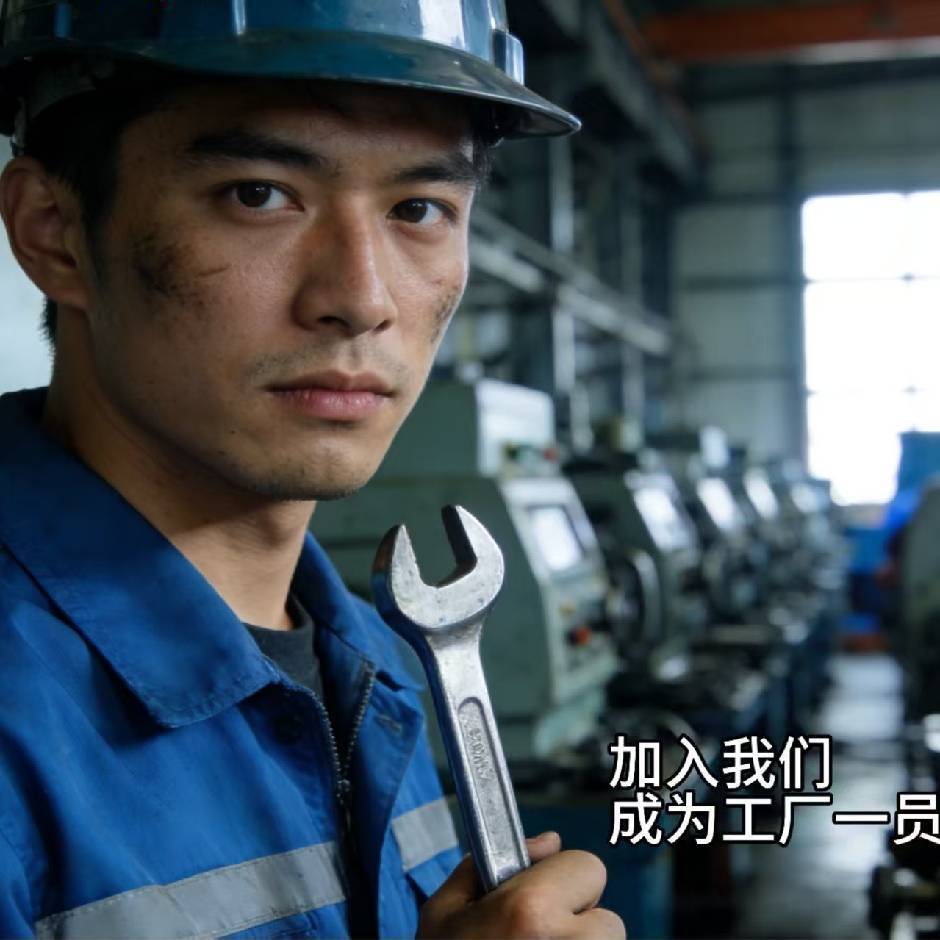 职位发布者头像