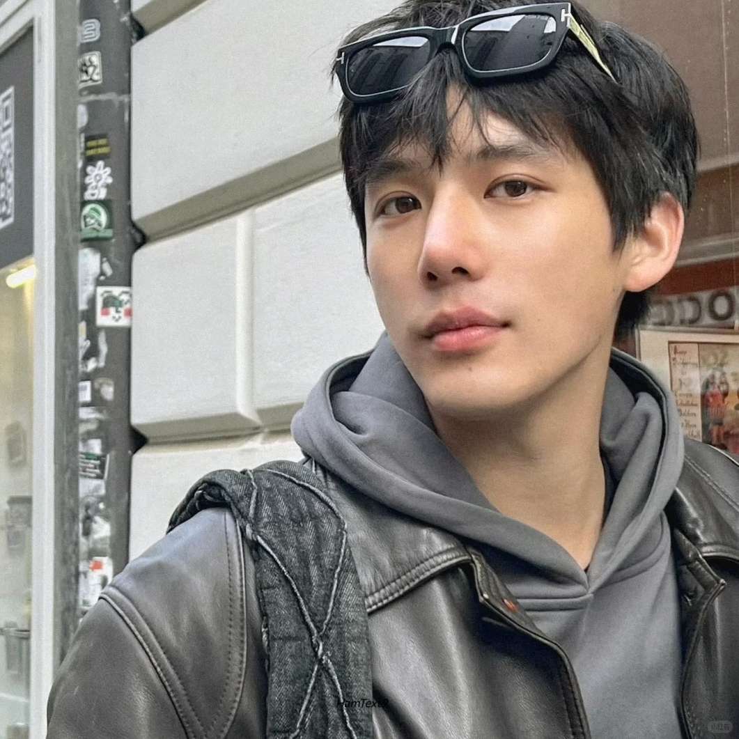 职位发布者头像