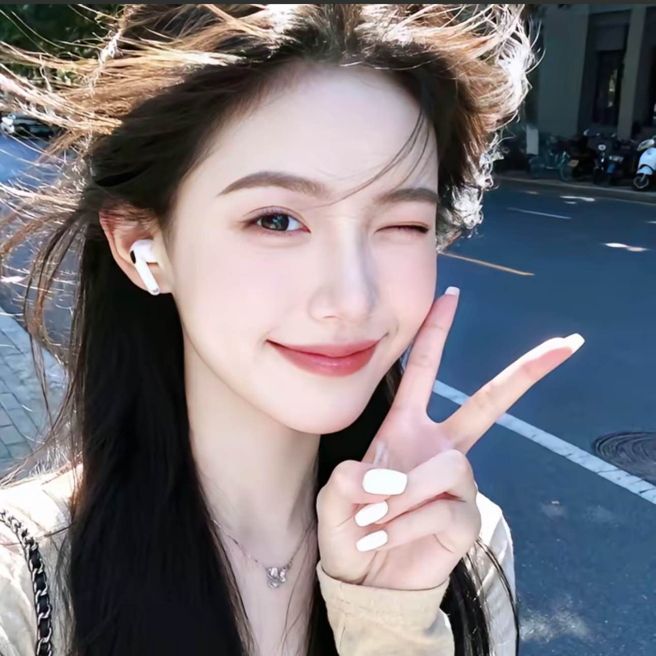 职位发布者头像