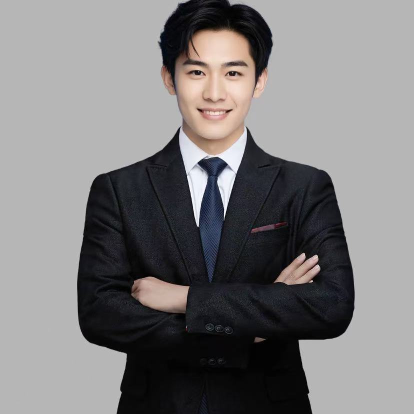 职位发布者头像